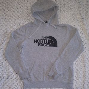 The North Face Hoodie